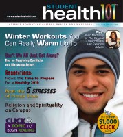 Student Health 101