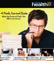 Student Health 101