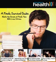 Student Health 101