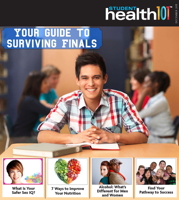 Student Health 101