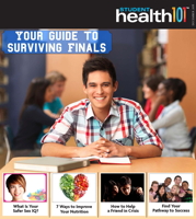 Student Health 101