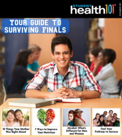 Student Health 101