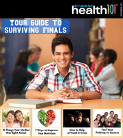 Student Health 101