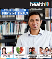 Student Health 101