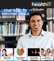 Student Health 101