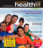 Student Health 101