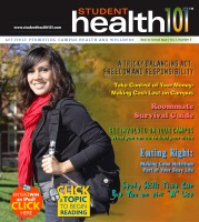 Student Health 101
