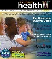 Student Health 101