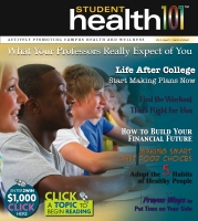 Student Health 101