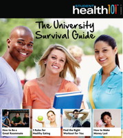 Student Health 101