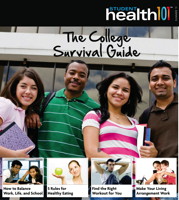 Student Health 101
