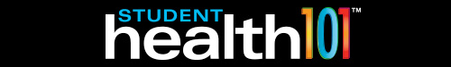Student Health 101 Logo