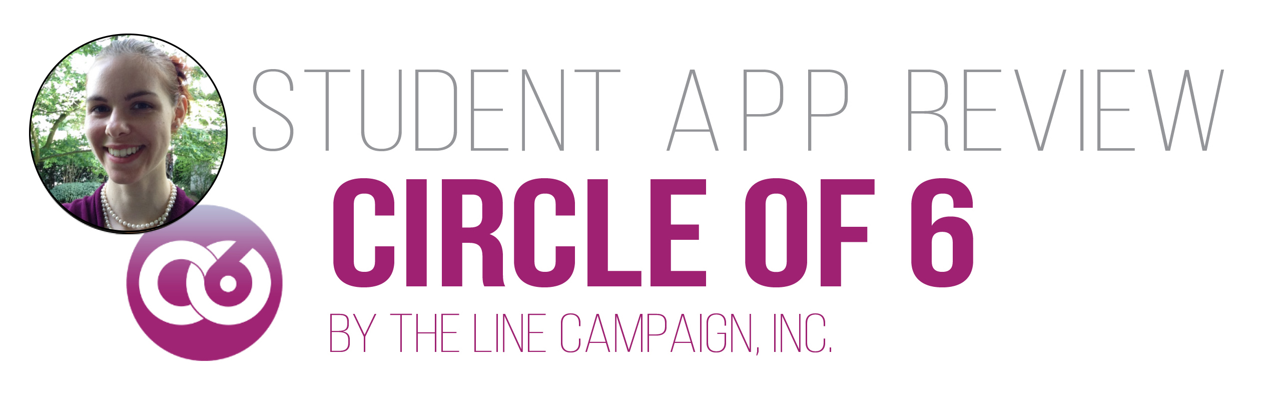 Student app review: Circle of 6