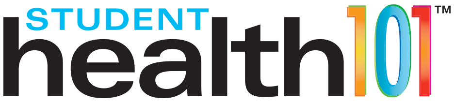 Student Health 101 Logo