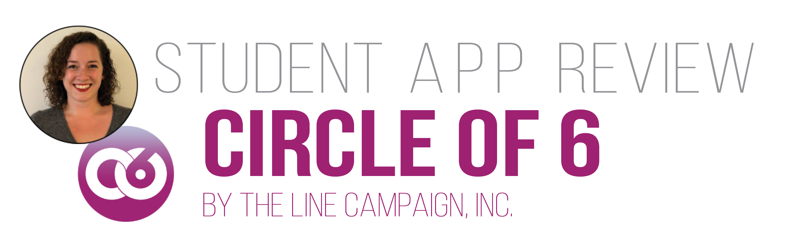 Student app review: Circle of 6